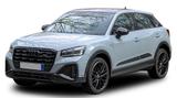 Audi Q2 S line LED+PDC+KLIMA+17'' LM 35 TFSI 110 k...