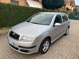 Skoda Fabia 1.2 Benzina Euro 4 - Km 62.000 - Cli - Skoda Fabia aus 2006: 1.4