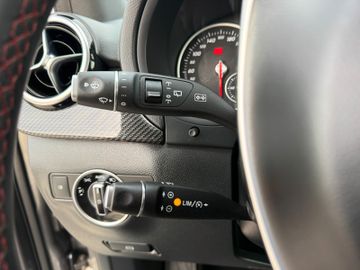 Mercedes-Benz B 200 CDI AMG Line|7G DCT Automatik|LED|AHK