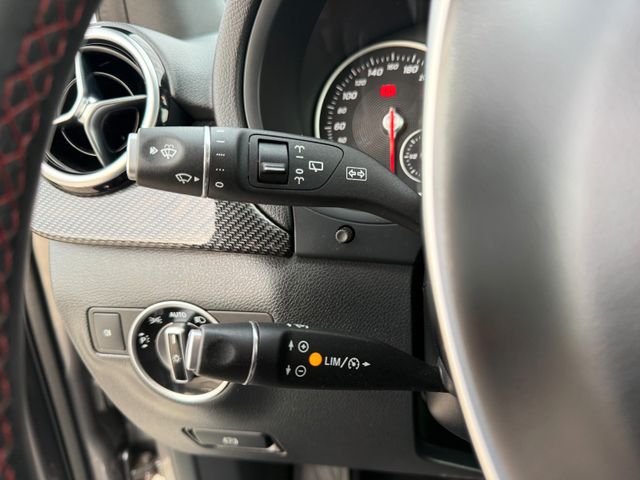 Mercedes-Benz B 200 CDI AMG Line|7G DCT Automatik|LED|AHK
