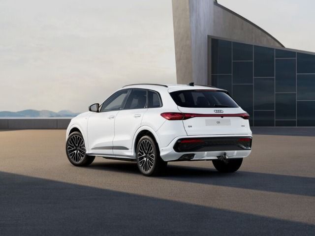 Audi Q5 - Bild 4