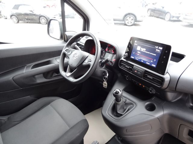 Fahrzeugabbildung Opel Combo E Cargo Selection/35TKM/1.Hd/