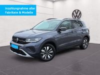 Volkswagen T-Cross - Vorschau Bild 2