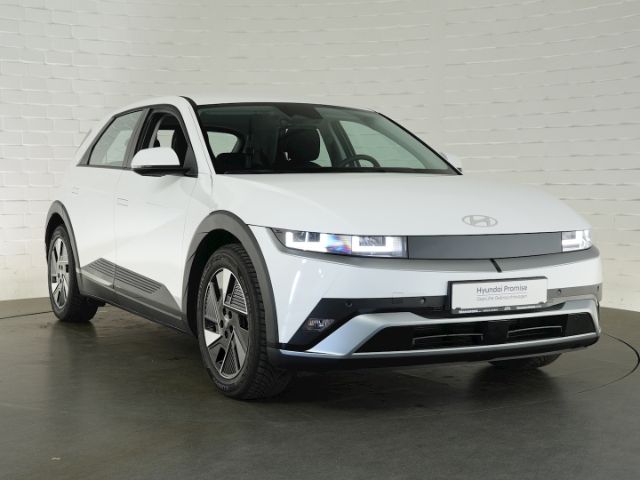 IONIQ 5 FACELIFT DYNAMIQ 84kWh+VOLL-LED+NAVI+RÜC