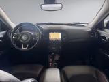 Jeep Compass 1.4 M-Air KAT Limited 4M Navi Kamera BiX - Jeep Compass: 1.4