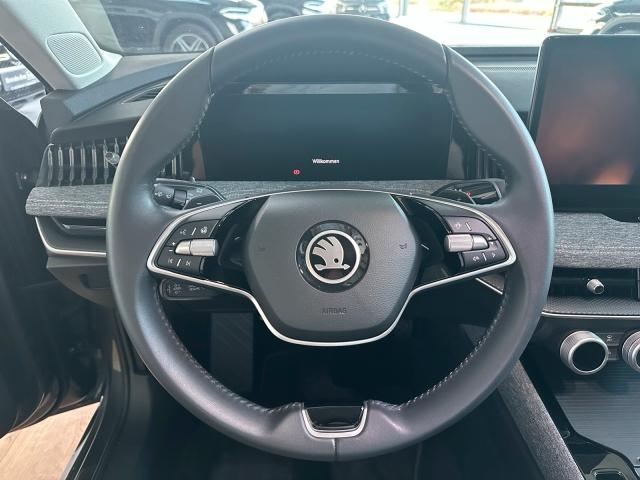 Skoda Superb 2.0 TDI Selection AUTOMATIK+LED+KAMERA