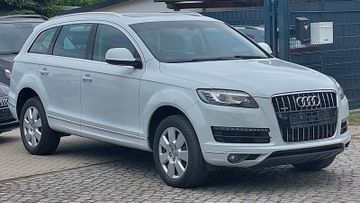 Audi Q7 - 1
