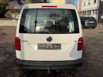 Volkswagen Caddy - 8