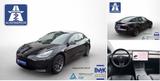 Tesla Model 3 Standard Reichweite Plus AHK 1HD SOH91,4 - Tesla aus 2021