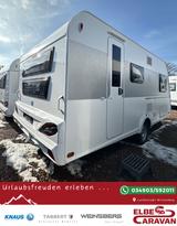 Knaus Sport 500 QDK Garagentür 60 x 95 cm, links - Knaus 500 qdk