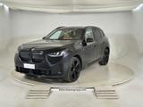 BMW X3 G45 2024 xdrive20d auto - BMW G45 - BMW X3