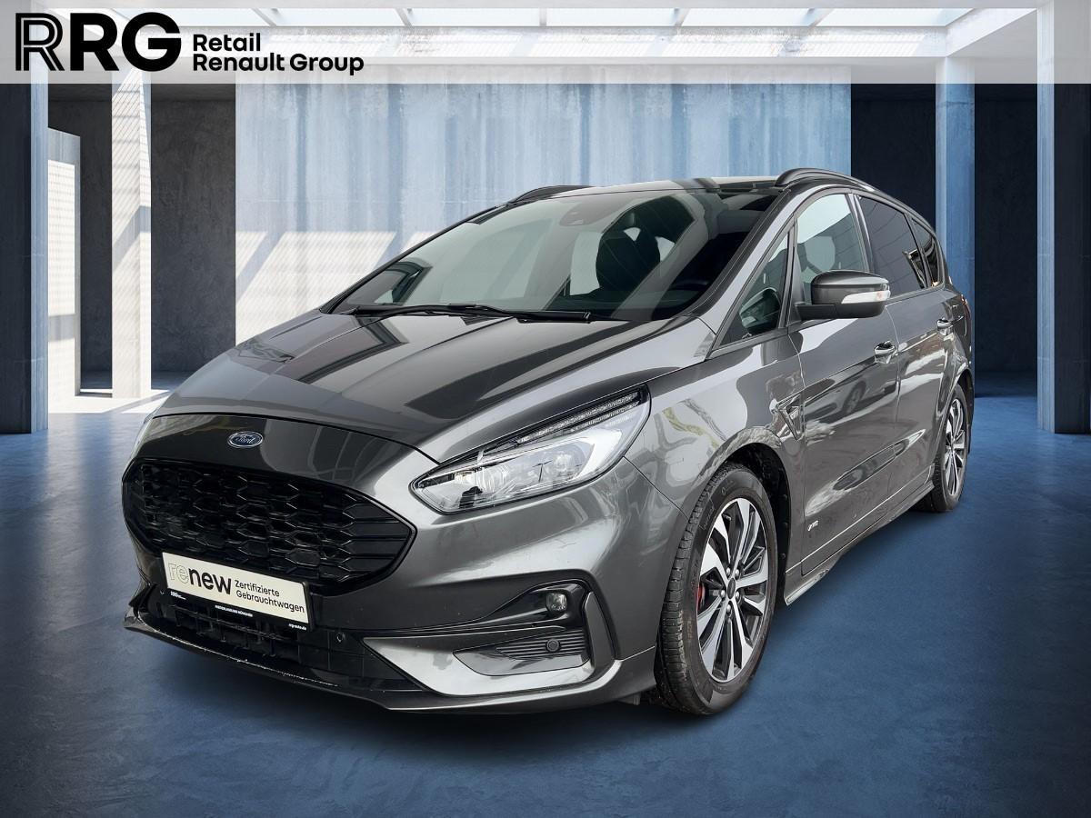 Ford S-Max 2.0 EcoBlue ST-Line AWD Start/Stopp SHZ PD