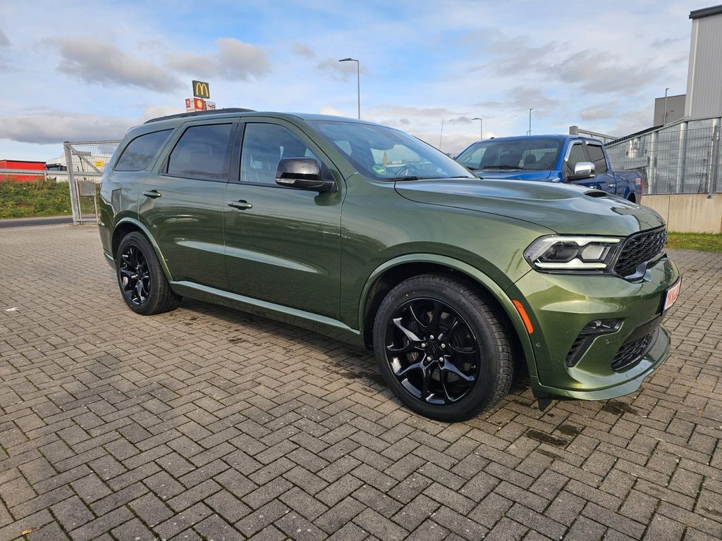 Dodge Durango