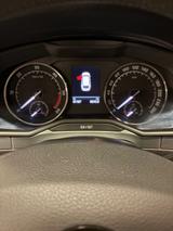 Skoda Superb 2.0 TDI SCR DSG Ambition - mit Garantie - Skoda Superb Gebrauchtwagen in Hamburg