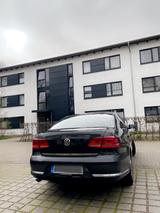 Volkswagen VW Passat B7  1.6 TDI  Top gepflegt  TÜ... - Volkswagen Passat: 7