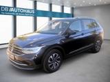 Volkswagen Tiguan Active 1.5 TSI Standhz AHK Rückfahrkamera - gebrauchte VW Tiguan aus dem Jahr 2023