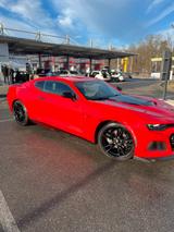 Chevrolet Camaro 3.6 V6 Coupe - gebrauchte Chevrolet Camaro aus dem Jahr 2020