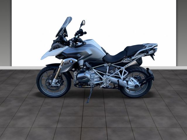 BMW R 1200 GS | 3 Pakete | Tieferlegung