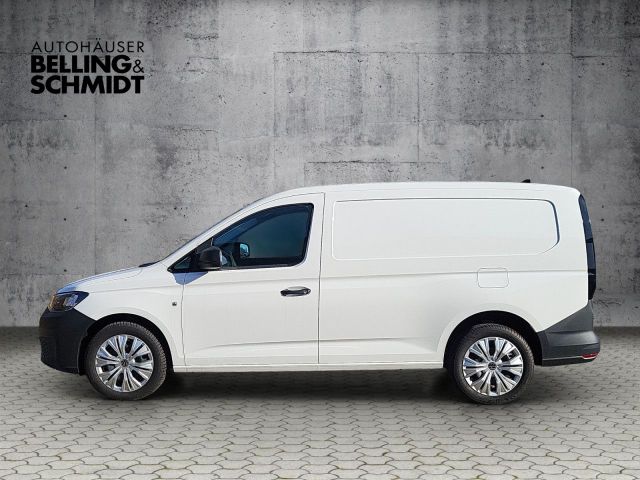 Caddy Cargo Maxi 2.0 l TDI 4Motion Klima AHK