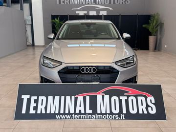 Audi A4 - 3