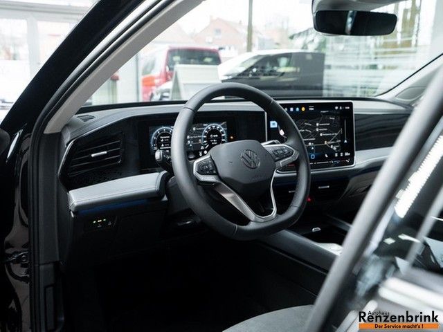 Passat Variant Business eTSI DSG AHK 18" Winter-