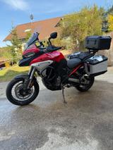 Ducati Multistrada V4 Rally