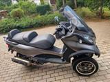 Piaggio MP3 500 ABS ASR  Baujahr 2018  Dreirad - ROLLER MP3