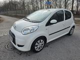 Citroën C1 1.0* Klima* 5 Türer - Citroën C1: Türer