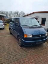 Volkswagen T4 1,9 TDI Multivan - Volkswagen T4 Multivan aus 1994