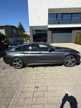 BMW 440i Gran Coupé M-Sport X-Drive| MPPSK  - BMW 440 Gran Coupé von privat