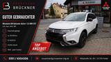 Mitsubishi Outlander Active+ 2.0 4WD CVT LED,Navi,AHK,WR - Mitsubishi Outlander: Cvt