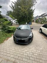 Suzuki Swift 1.2 mit Sportfahrwerk 2. Hand - Suzuki Swift in Duisburg
