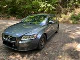 Volvo V50 D2 Business Edition Business Edition - Volvo V50: Business Edition