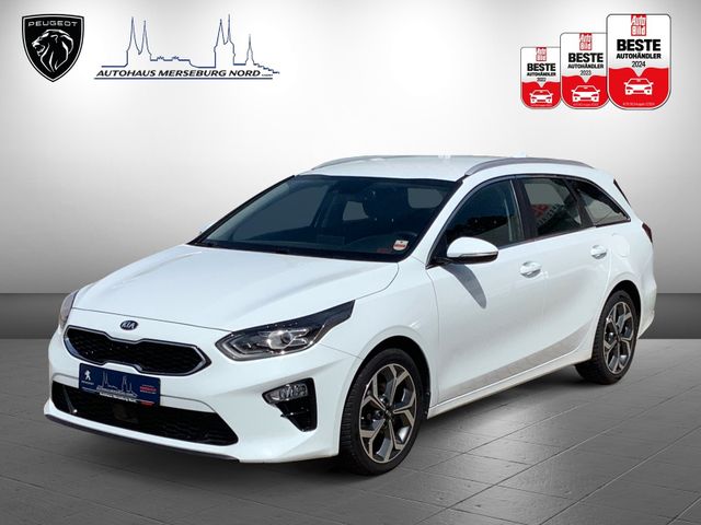 Kia Ceed SW Spirit 140 Automatik /Navi/PDC/DAB/JBL/