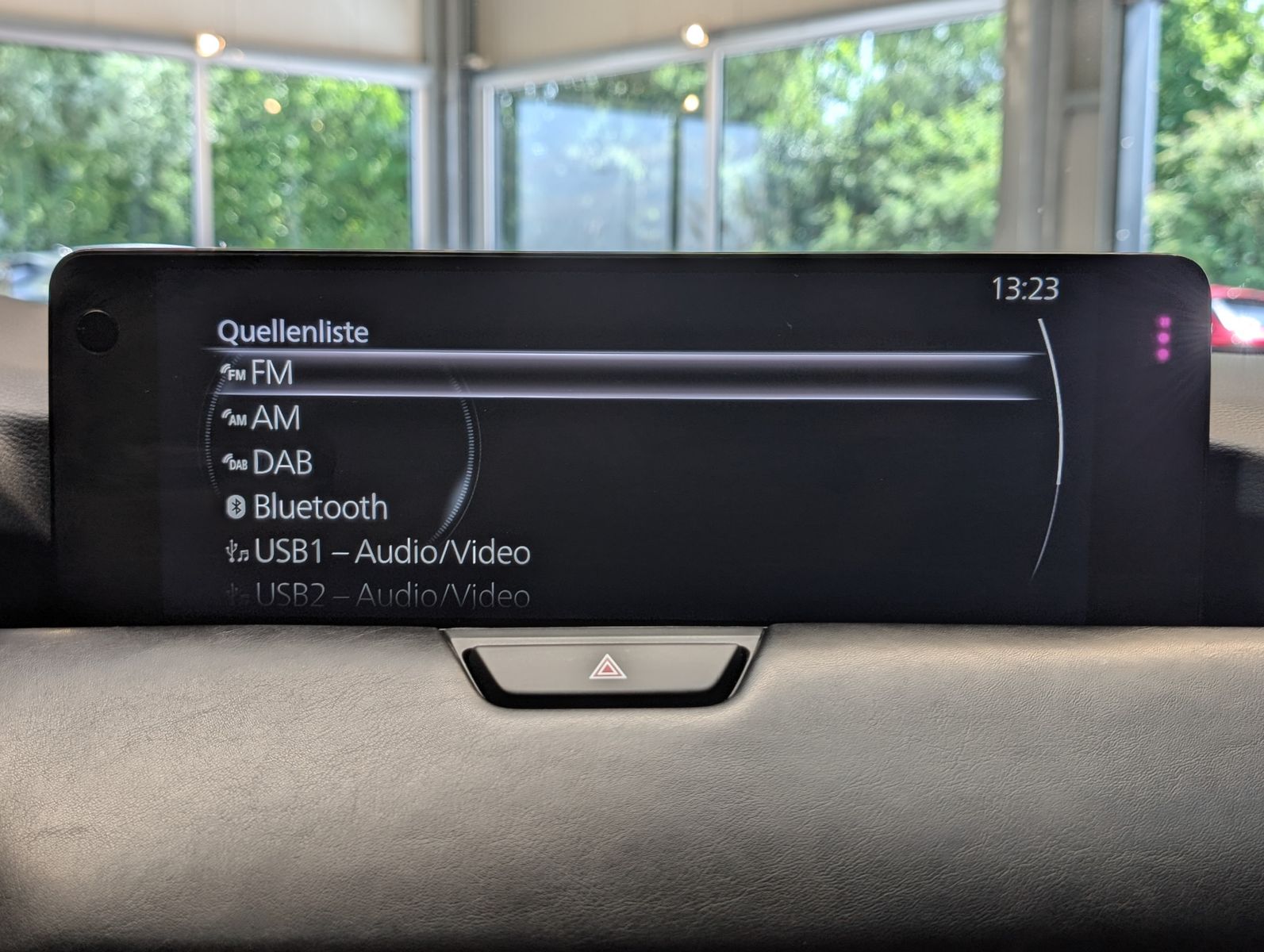 Fahrzeugabbildung Mazda CX-60 2.5L e-SKYACTIV PHEV 327 Homura+ Pano Bose