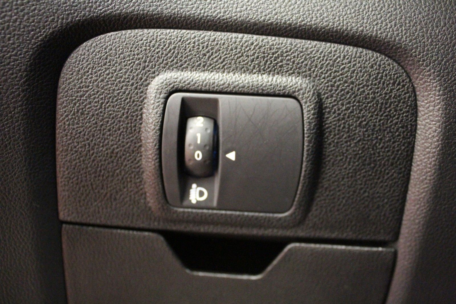 Fahrzeugabbildung Renault Grand Scenic Tce160 EDC Black*Panorama*