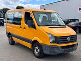 Volkswagen Crafter 35 Mixto 6-Sitzer - Klima - TÜV+ÖL NEU - VW Crafter in Bonn