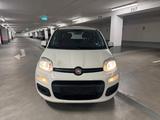 Fiat Panda 1.0 Klima TÜV - Fiat Panda Gebrauchtwagen in München