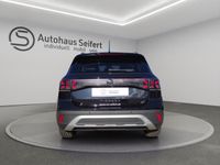 Volkswagen T-Cross - Vorschau Bild 5