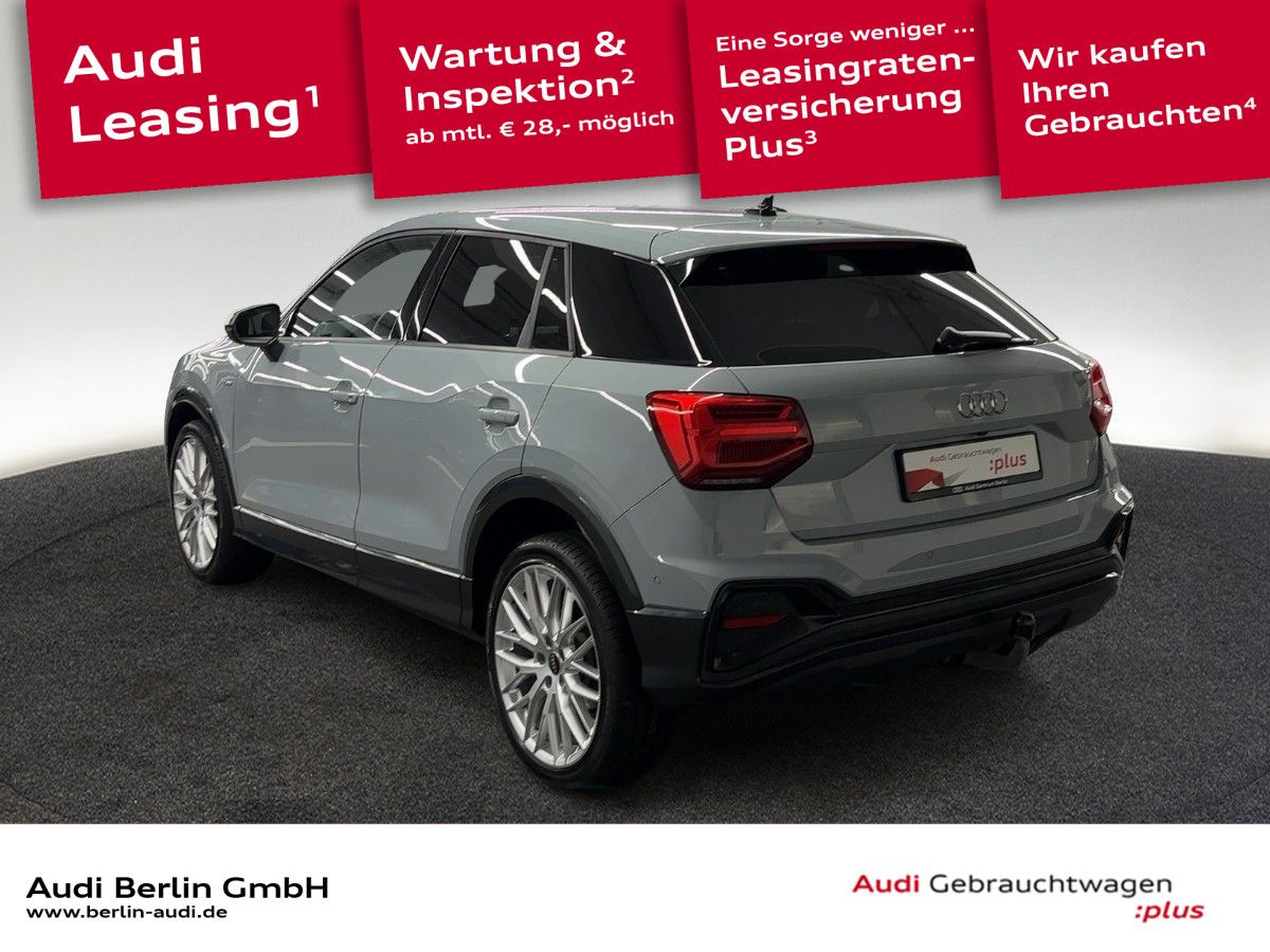 Audi Q2 - Bild 3