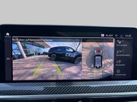 BMW X4 M40 - Vorschau Bild 24