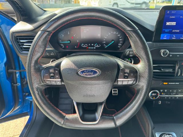 Ford Focus Turnier ST-Line