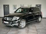 Mercedes-Benz GLK 250 Premium*AHK*Ambientelicht*PreSafe*TotwAS - Mercedes GLK 250 SUV