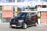 Volkswagen T5 Multivan 2,0 TDI 4-M DSG PanAmericana*7Sitzer - VW T5 Multivan Gebrauchtwagen in Berlin