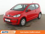 Volkswagen up! 1.0 Move up! *KLIMA*RADIO* - VW up! Gebrauchtwagen in Berlin
