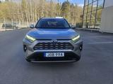 Toyota RAV 4 2.5 AWD Executive Premium - gebrauchte Toyota RAV 4 aus dem Jahr 2023