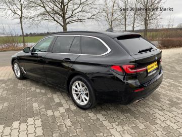 BMW 520 - 2