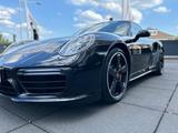 Porsche 991 Turbo S Coupé Turbo S - Porsche 991 in Solingen