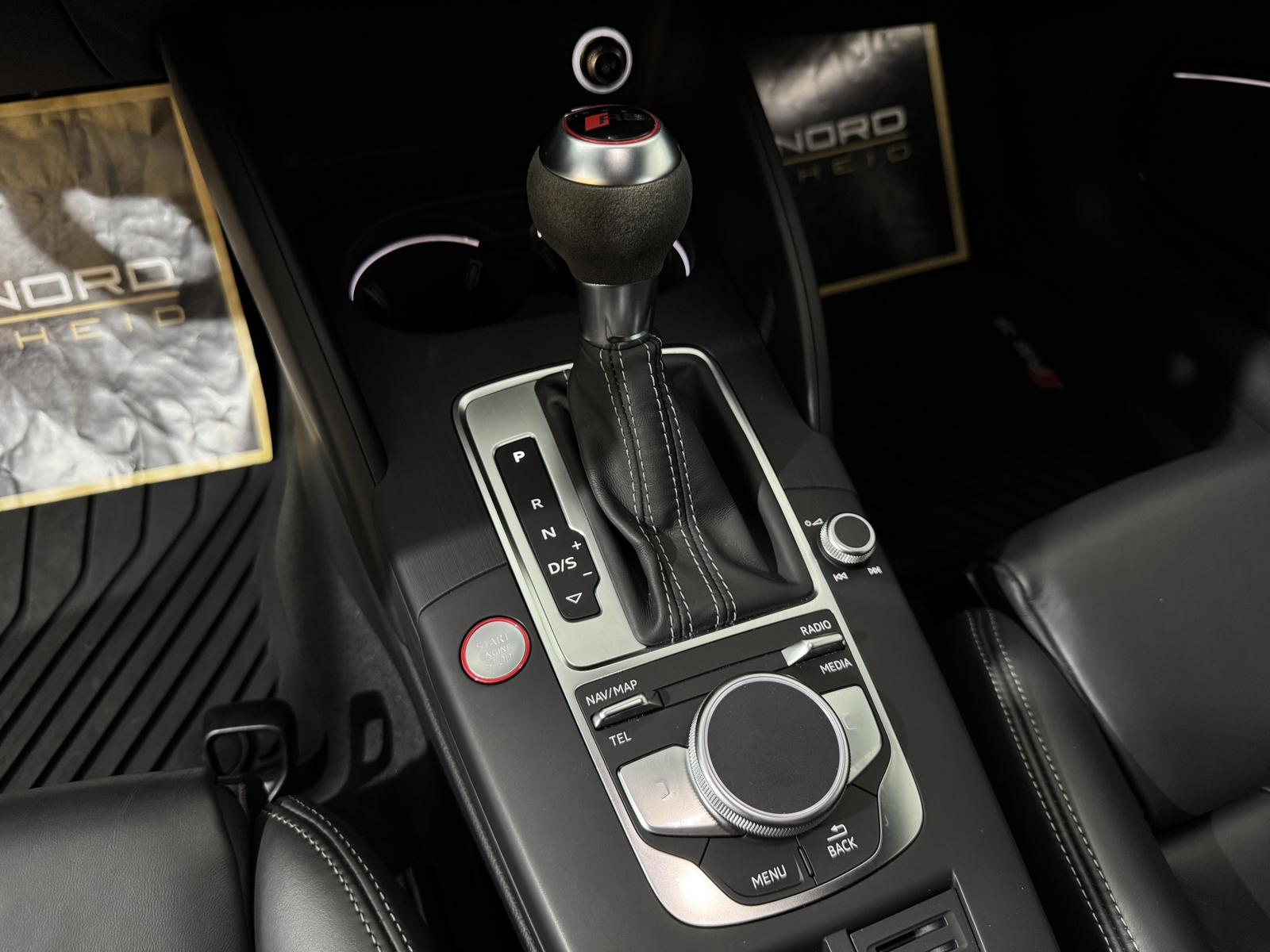 Audi RS3 2.5TFSI Limo.quat. S-Sitze*B&O*Matrix*KeyGo*, миниатюра 25