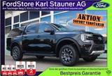 Ford Ranger Wildtrak DOKA HardTop 3,99% FIN* AHK